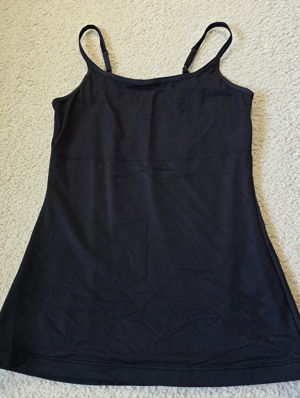 Shapewear Flexees Adjustable Straps